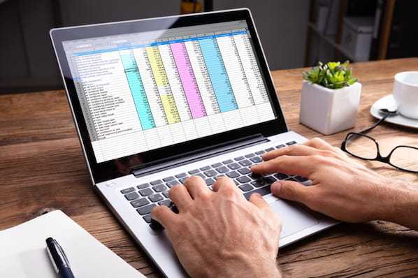 Totally Free Microsoft Excel Templates That Make Marketing Easier