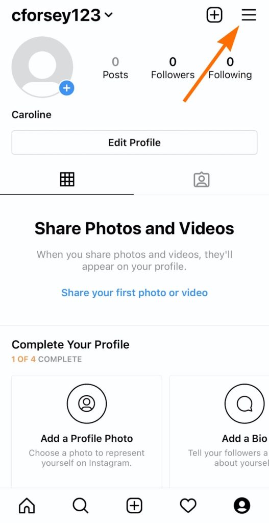 How to Make an Instagram Business Account