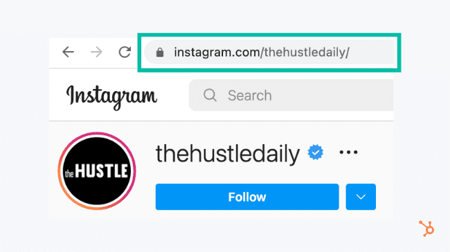 What's an Instagram Handle? (+4 Ideas to Help Create Your Own)